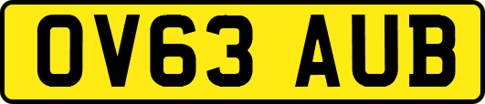 OV63AUB