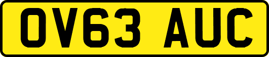 OV63AUC