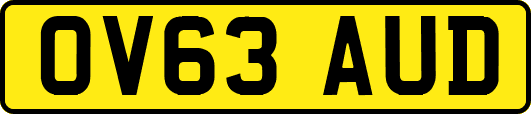 OV63AUD