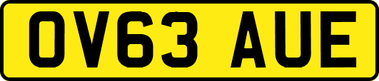 OV63AUE