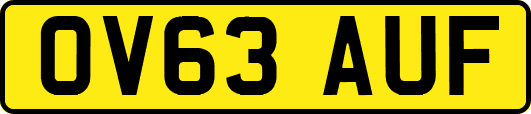 OV63AUF