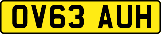 OV63AUH