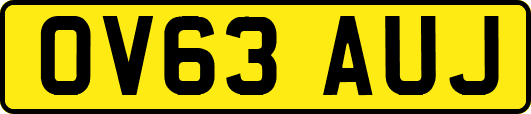 OV63AUJ