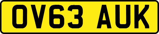 OV63AUK