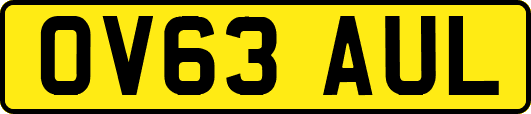 OV63AUL