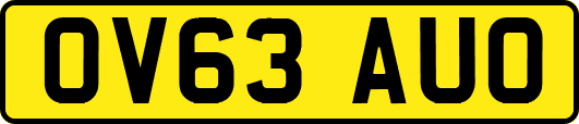 OV63AUO