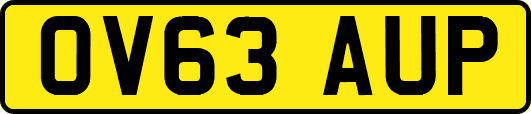 OV63AUP