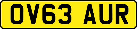 OV63AUR