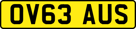 OV63AUS