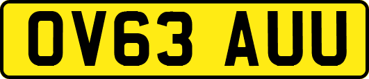 OV63AUU