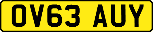 OV63AUY