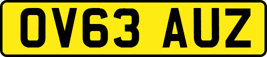 OV63AUZ