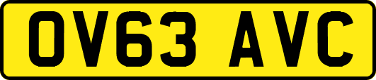OV63AVC