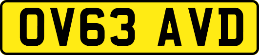 OV63AVD