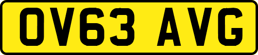 OV63AVG
