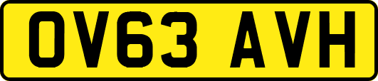 OV63AVH