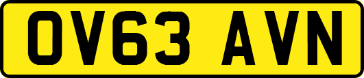 OV63AVN