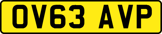OV63AVP