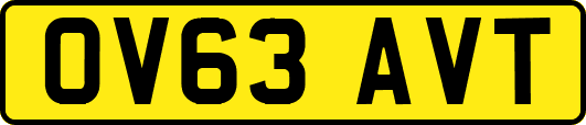 OV63AVT