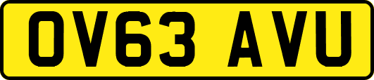 OV63AVU