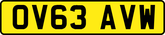 OV63AVW