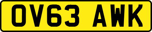 OV63AWK