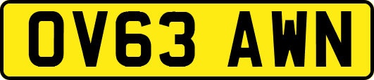 OV63AWN