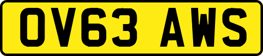 OV63AWS