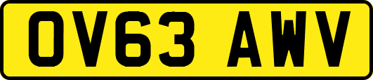 OV63AWV