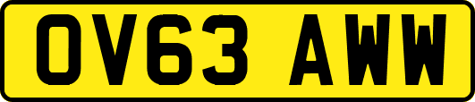 OV63AWW