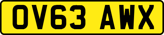 OV63AWX