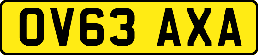 OV63AXA