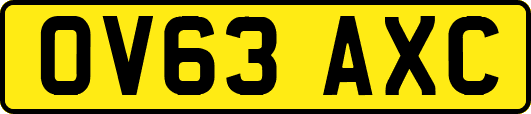 OV63AXC