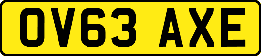 OV63AXE