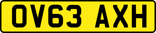 OV63AXH