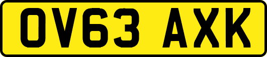 OV63AXK