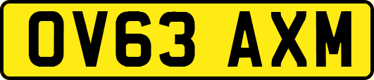OV63AXM