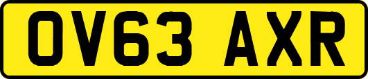 OV63AXR