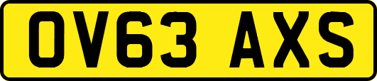OV63AXS