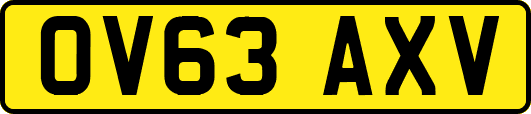 OV63AXV