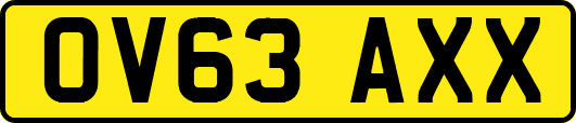OV63AXX