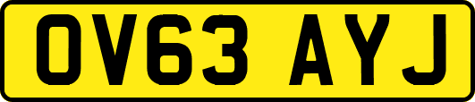 OV63AYJ