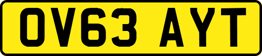 OV63AYT