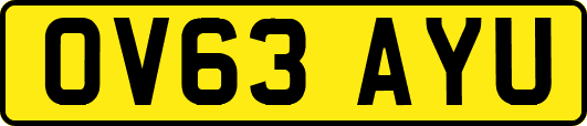 OV63AYU