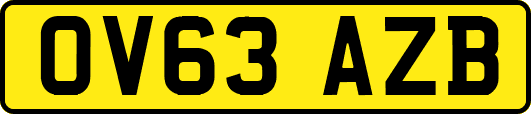 OV63AZB