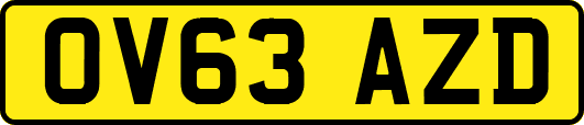 OV63AZD