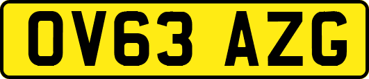 OV63AZG
