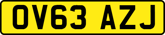 OV63AZJ
