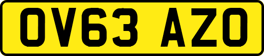 OV63AZO