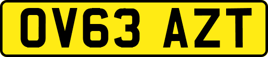 OV63AZT